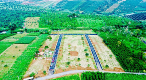 Cần bán gấp đất vườn có thổ cư chính chủ Gia Lập, Gia Viễn